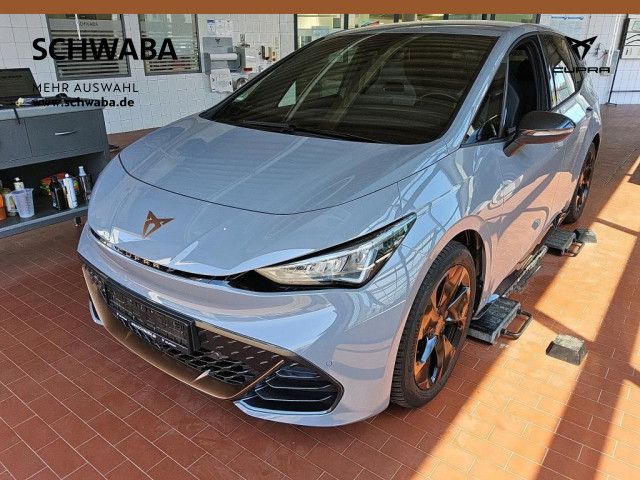 Cupra Born 27.100 km 28.795 &euro; Gersthofen 86368