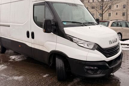 IVECO Andere 54.152 km 25.990 &euro; Erkner 15537