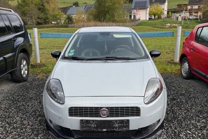Fiat Grande Punto 179.009 km 2.490 &euro; Niederbrombach 55767
