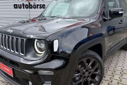 Jeep Renegade 33.000 km 22.900 € Darmstadt 64295