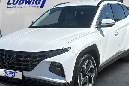 Hyundai TUCSON 20.735 km 33.220 € Idstein 65510