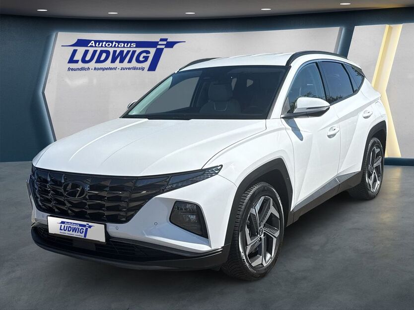 Hyundai TUCSON 20.735 km 33.220 € Idstein 65510