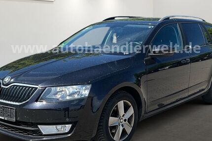 Skoda Octavia 163.158 km 5.699 &euro; Brehna 06796