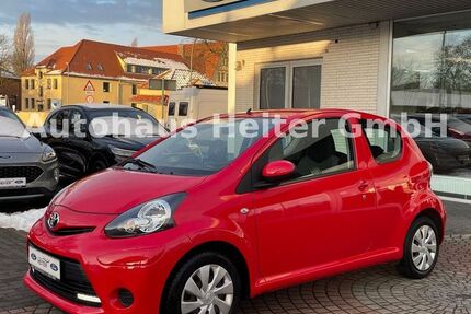 Toyota Aygo (X) 70.275 km 5.490 &euro; Osnabrück 49090