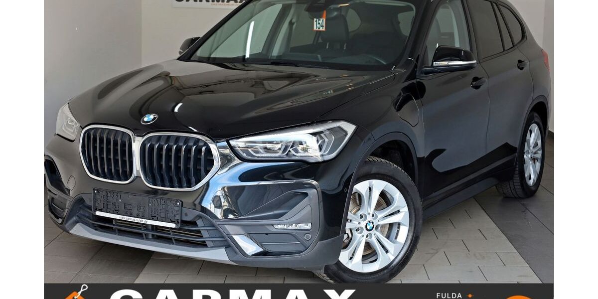 BMW X1 72.455 km 21.800 &euro; Fulda 36043