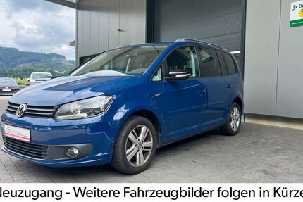 VW Touran