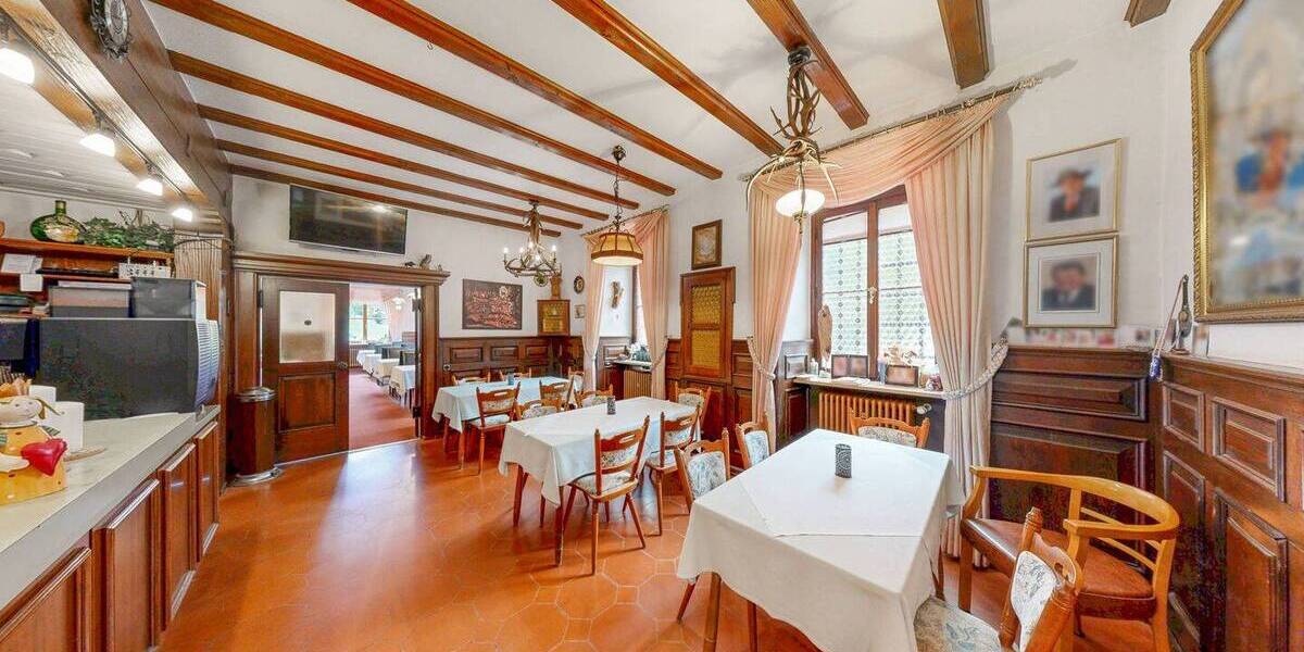 Gewerbeobjekt Lohr am Main Steinbach - 1.200.000&euro; | Angebot:26117897