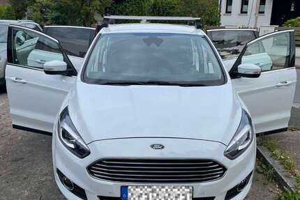 Ford S-Max 149.000 km 15.500 € Schwabach 91126