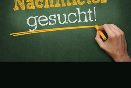 1Zimmer Wohnung zimmer