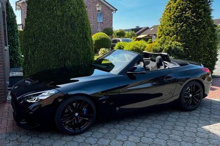 BMW Z4 M40 27.000 km 47.500 € Nordkirchen 59394