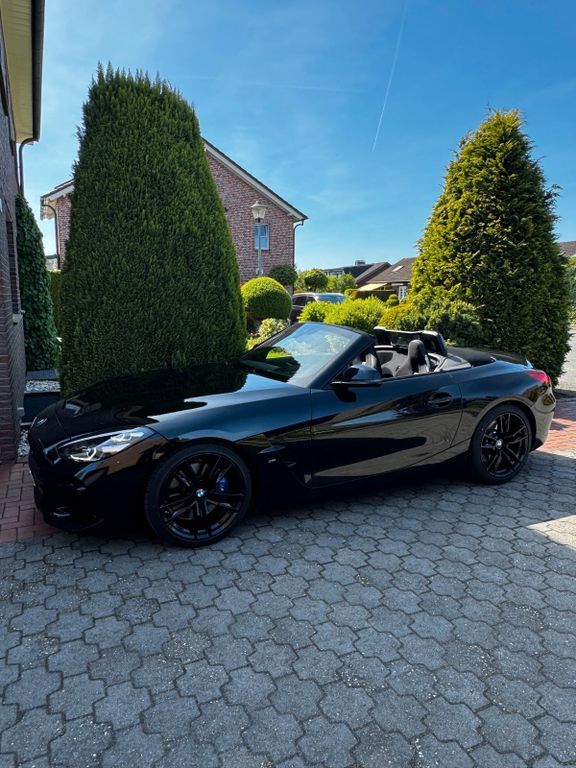 BMW Z4 M40 27.000 km 47.500 € Nordkirchen 59394