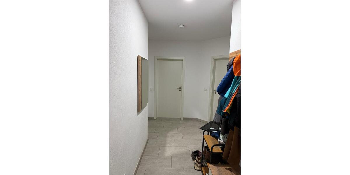 Erdgeschoßwohnung Vilshofen an der Donau - 3 Zimmer, 75 m&sup2;, 670&euro; | Angebot:26294850