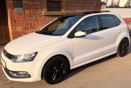 VW Polo 180.000 km 6.699 &euro; Meckenheim 67149