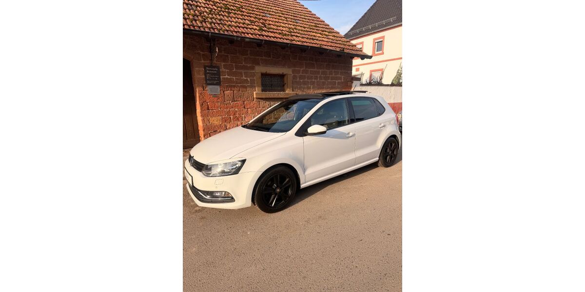 VW Polo 180.000 km 6.699 &euro; Meckenheim 67149