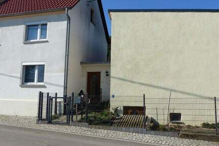 Einfamilienhaus Wochenendhaus in der Dahlener Heide - Belgern-Schildau OT Kaisa 5 zimmer