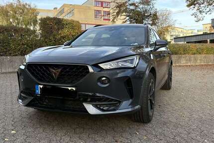 Cupra Formentor 63.800 km 23.500 € Neuwied 56564