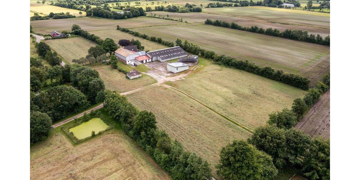 Mehrfamilienhaus, Wohnhaus Großenwiehe - 6 Zimmer, 122 m&sup2;, 449.000&euro; | Angebot:23978798