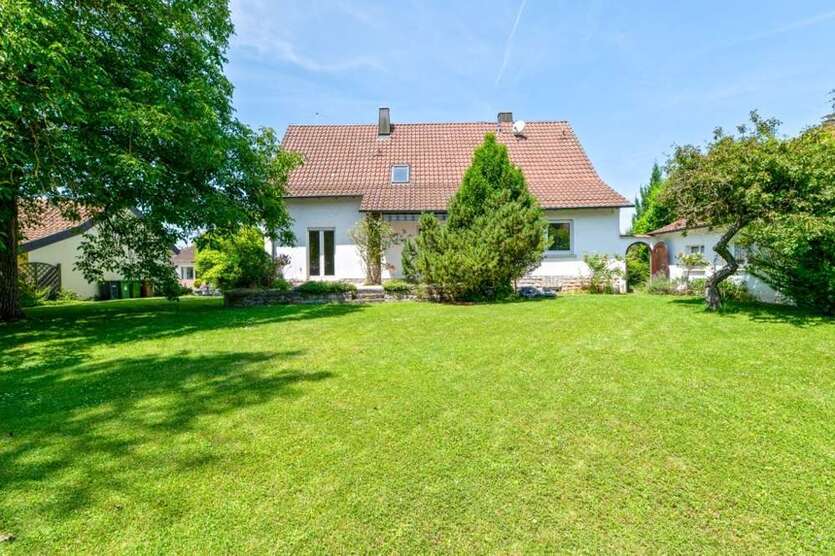 Haus zum Kaufen in Besigheim 890.000 € 168 m²