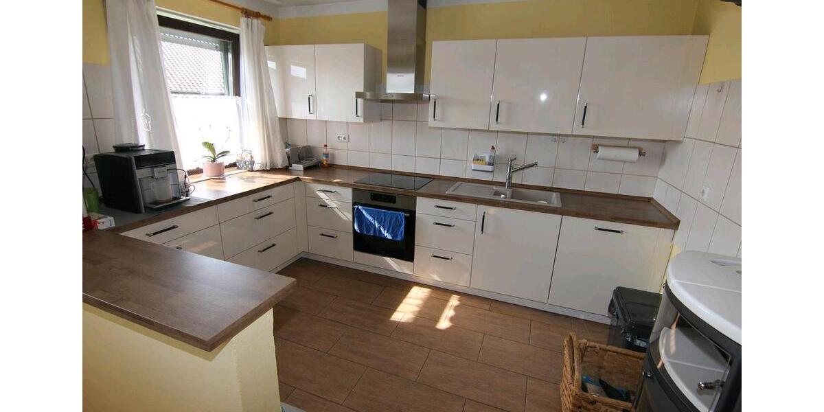 Etagenwohnung Bad Birnbach Asenham - 3 Zimmer, 100 m&sup2;, 199.000&euro; | Angebot:26857166