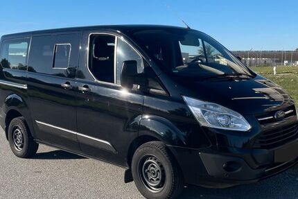 Ford Transit Custom 129.000 km 16.500 &euro; Künzing 94550