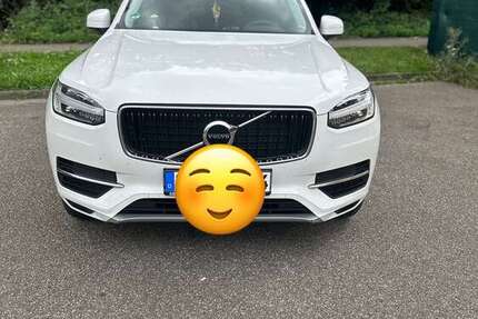 Volvo XC90 128.000 km 31.900 € Freiburg 79111