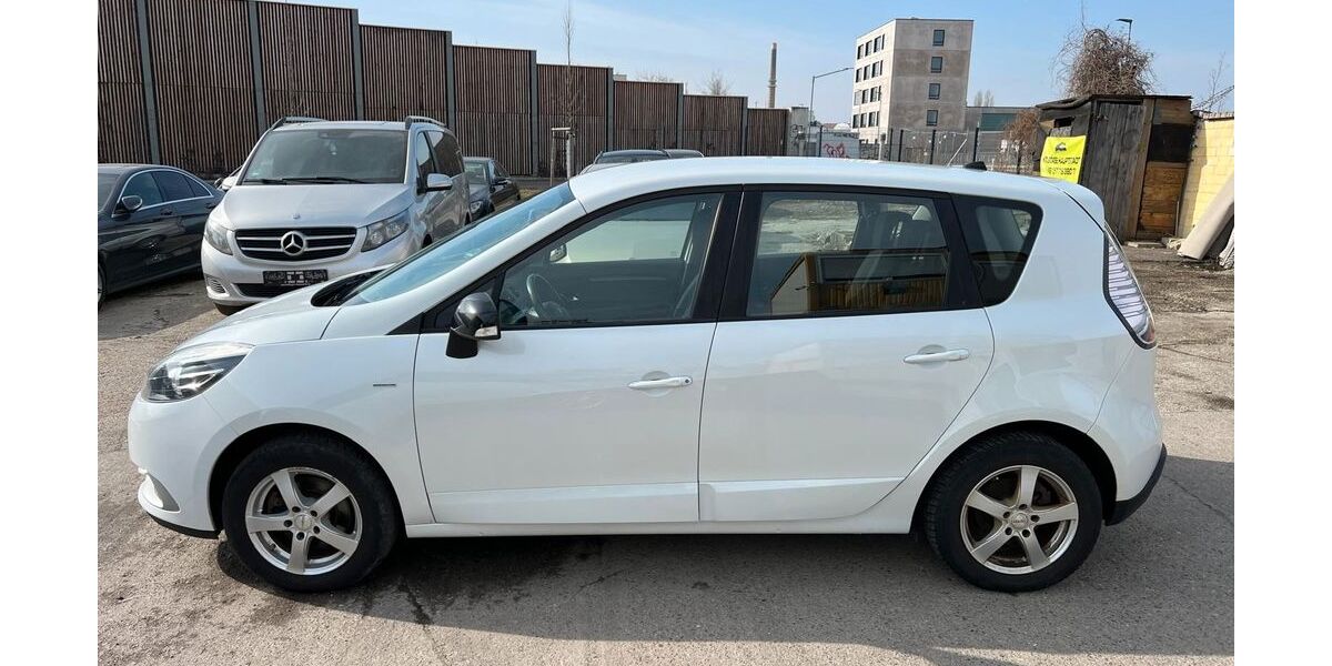 Renault Scenic 330.000 km 3.600 &euro; Berlin 12057