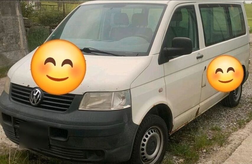 T5 Transporter