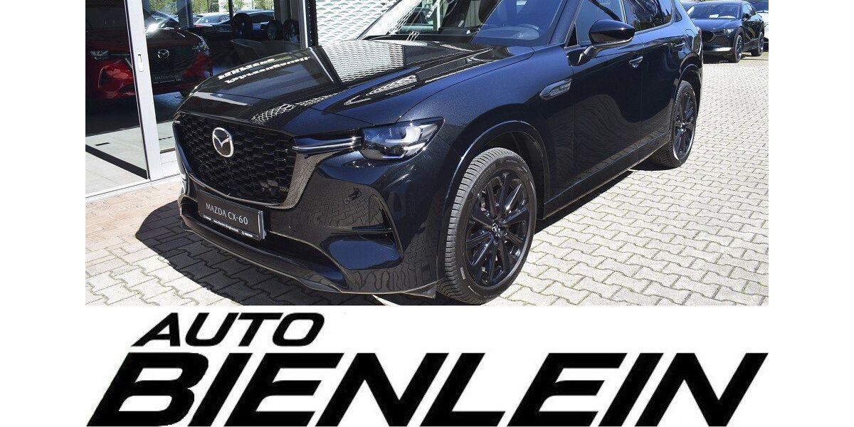 Mazda CX-60 21.600 km 44.300 &euro; Burgkunstadt 96224