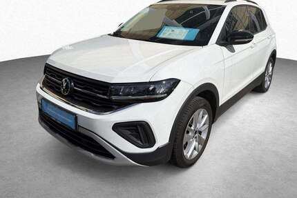 VW T-Cross 20.300 km 19.290 &euro; Schwabach 91126