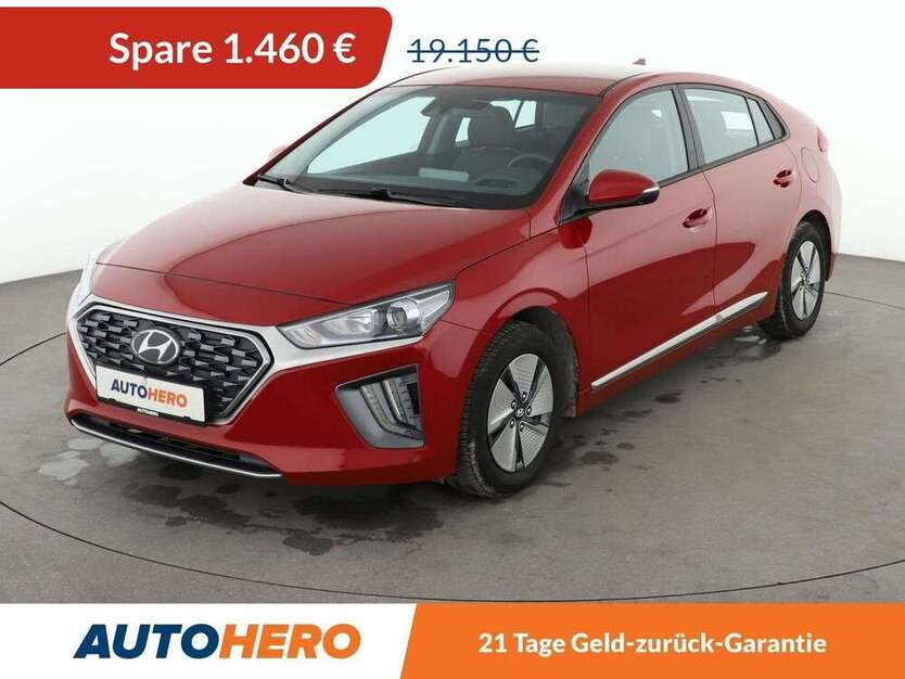 IONIQ