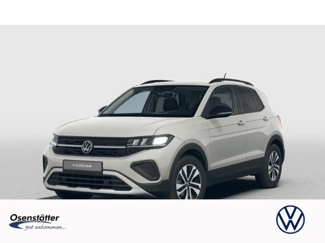 VW T-Cross 1.085 km 26.880 &euro; Traunstein 83278