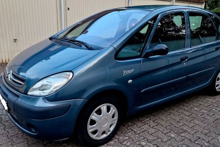 Citroen Xsara Picasso 239.870 km 1.399 &euro; Speyer 67346