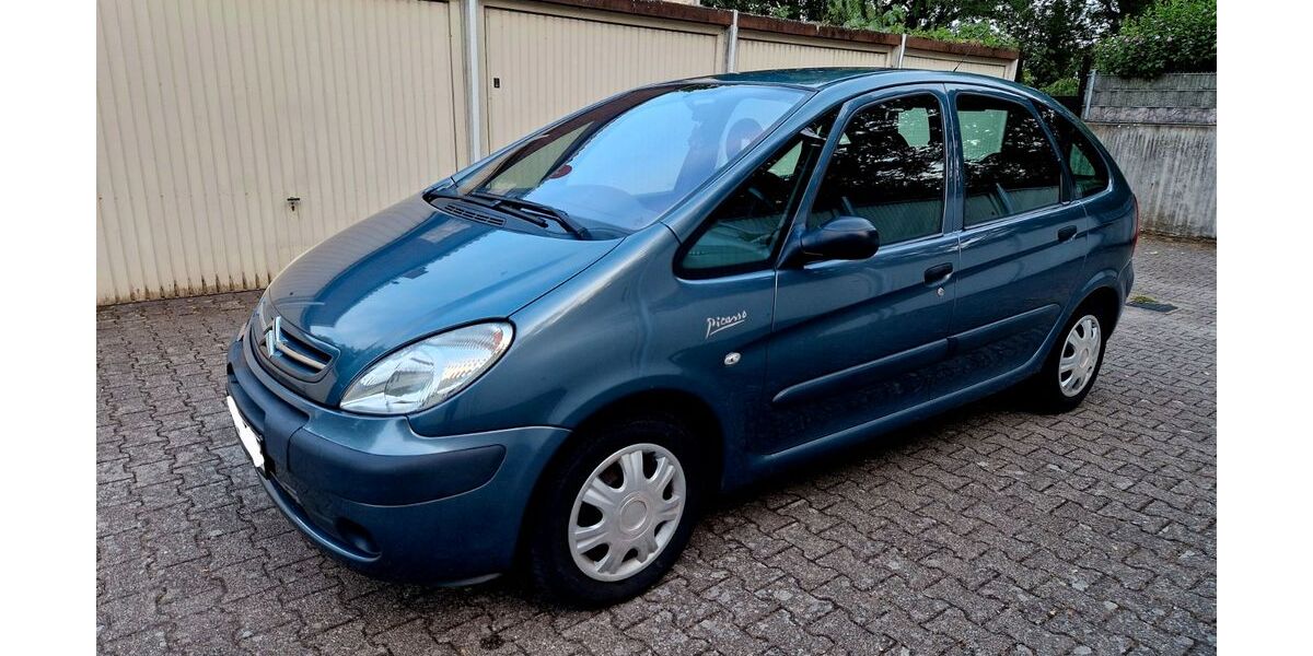 Citroen Xsara Picasso 239.870 km 1.399 &euro; Speyer 67346