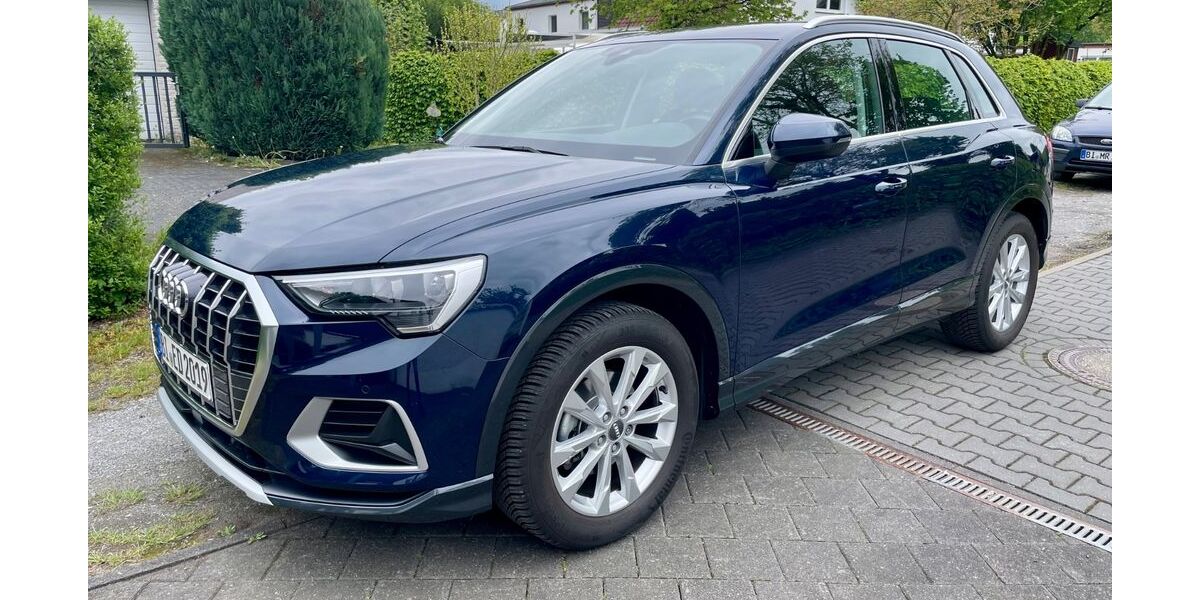 Audi Q3 6.050 km 23.950 &euro; Bielefeld 33659