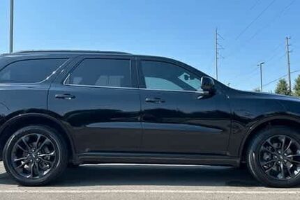 Dodge Durango 39.000 km 56.499 &euro; Hamburg 22309