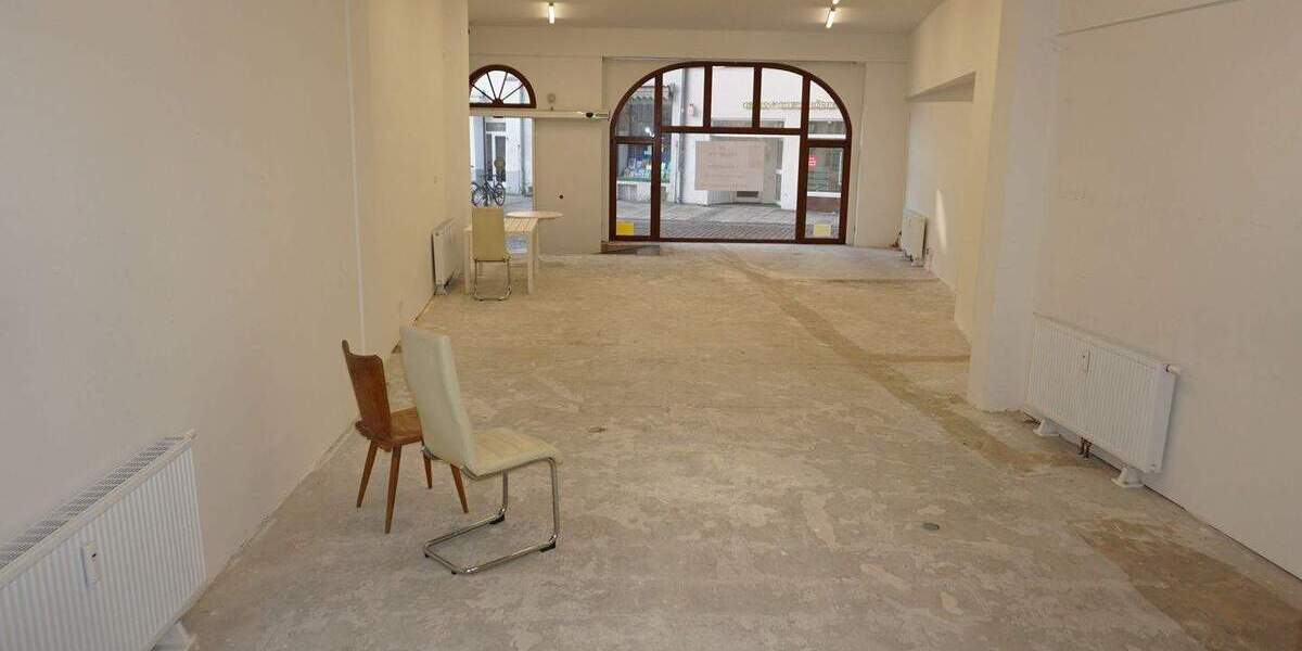 Gewerbeobjekt Lüneburg Altstadt - 1 Zimmer, 3.650&euro; | Angebot:24594261