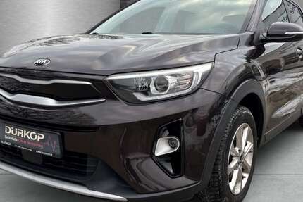 Kia Stonic 89.661 km 13.490 &euro; Hoppegarten - bei Berlin 15366