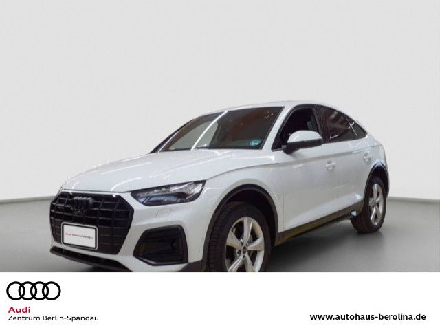 Audi Q5 18.829 km 47.790 &euro; Berlin 13581