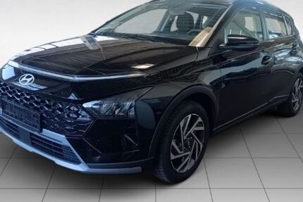 Hyundai BAYON 18.547 km 19.640 &euro; Neuss 41464