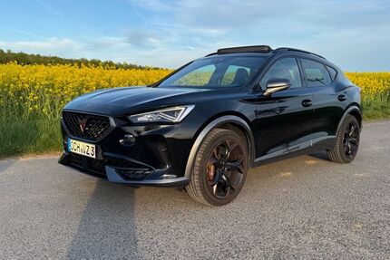 Cupra Formentor 86.000 km 26.490 &euro; Rottendorf 97228