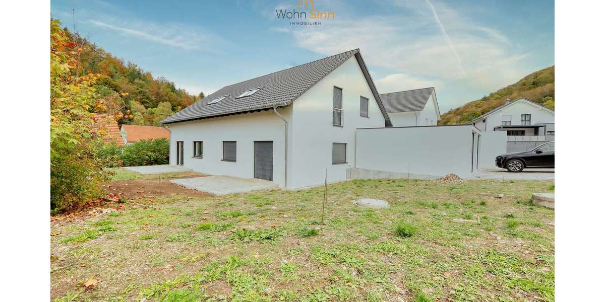 Einfamilienhaus Bopfingen - 4 Zimmer, 125 m&sup2;, 370.000&euro; | Angebot:27688199