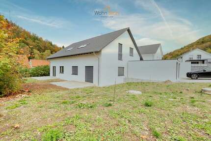 Haus Bopfingen - 4 Zimmer, 125 m&sup2;, 370.000&euro; | Angebot:27688199