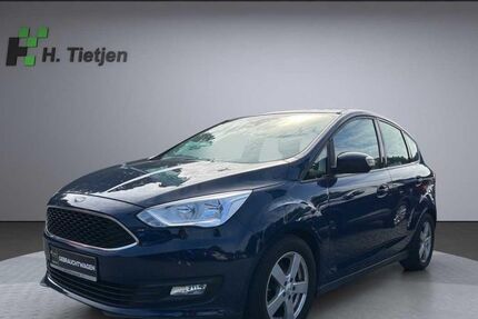 Ford C-Max 86.218 km 12.990 &euro; Stade- Wiepenkathen 21684