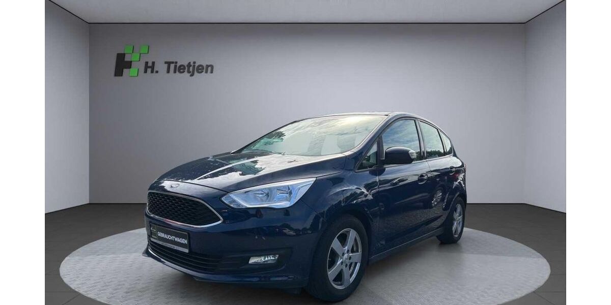 Ford C-Max 86.218 km 12.990 &euro; Stade- Wiepenkathen 21684