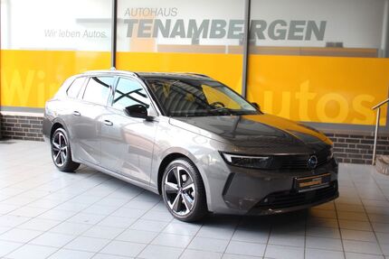 Opel Astra 12.330 km 25.899 &euro; Mettingen 49497