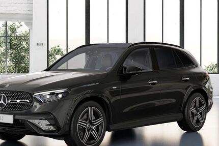 Mercedes-Benz GLC 300 31.512 km 64.290 &euro; Buxtehude 21614