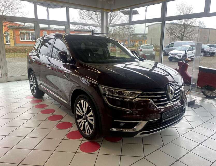 Koleos