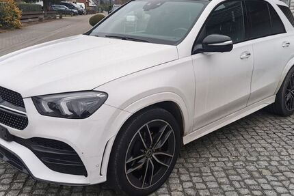Mercedes-Benz GLE 400 48.500 km 79.100 &euro; Wittenberge 19322