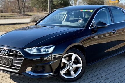 Audi A4 160.607 km 16.900 &euro; Mittenwalde 15749