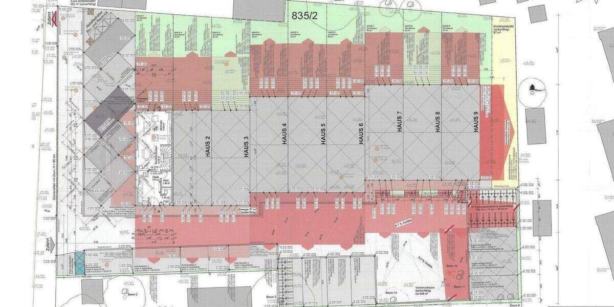 Reihenmittelhaus Wolfratshausen - 4 Zimmer, 122 m&sup2;, 675.000&euro; | Angebot:25863748
